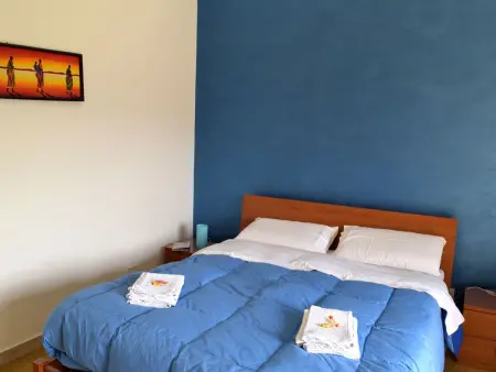 Wohnung im Stadtzentrum von Palermo, nur einen Steinwurf vom Teatro Massimo ent - Photo 18