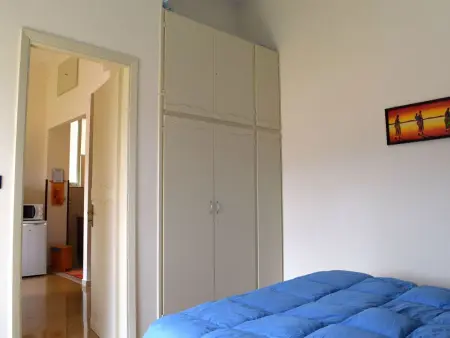 Wohnung im Stadtzentrum von Palermo, nur einen Steinwurf vom Teatro Massimo ent - Photo 20