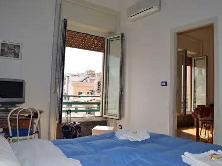 Wohnung im Stadtzentrum von Palermo, nur einen Steinwurf vom Teatro Massimo ent - Photo 21