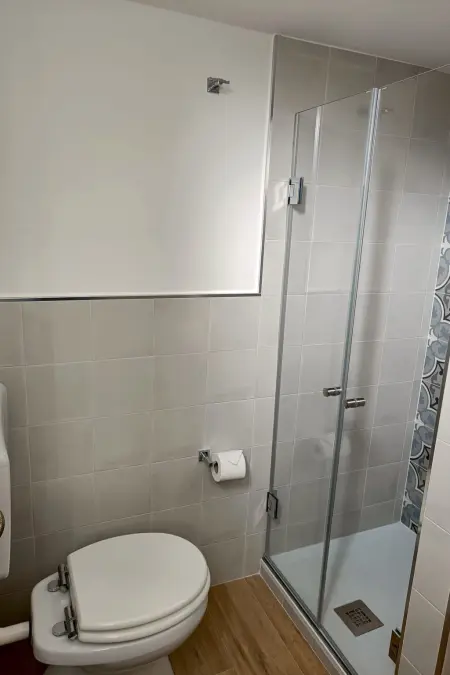 Wohnung im Stadtzentrum von Palermo, nur einen Steinwurf vom Teatro Massimo ent - Photo 28