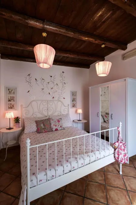 Wohnung mit Terrasse, Appartement 3 personnes à Palermo - Photo 2