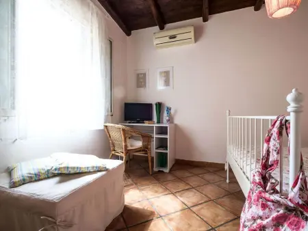 Wohnung mit Terrasse, Appartement 3 personnes à Palermo - Photo 19