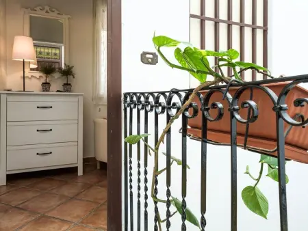 Wohnung mit Terrasse, Appartement 3 personnes à Palermo - Photo 27