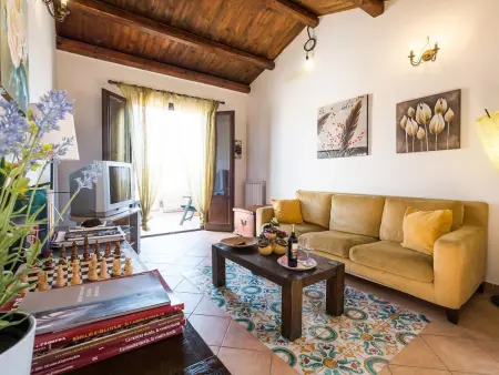 Wohnung  La Terrazza di Massimo, Appartement 6 personnes à Palermo - Photo 1