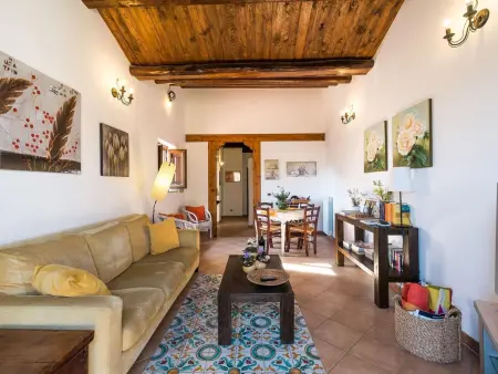 Wohnung  La Terrazza di Massimo, Appartement 6 personnes à Palermo - Photo 2