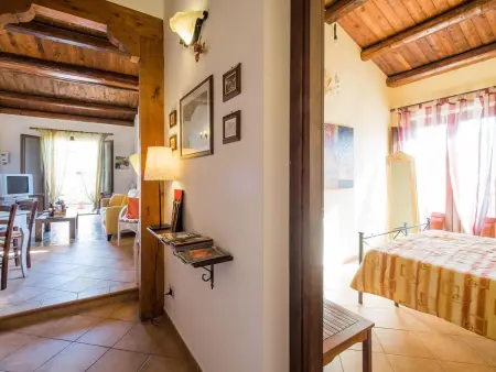 Wohnung  La Terrazza di Massimo, Appartement 6 personnes à Palermo - Photo 3
