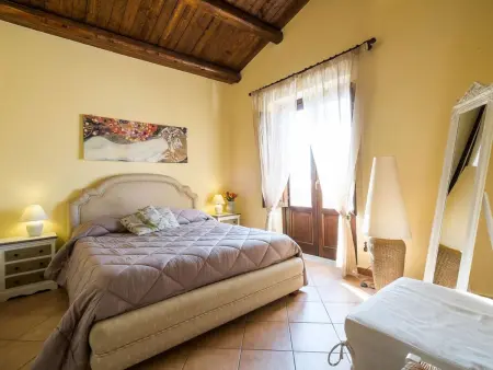 Wohnung  La Terrazza di Massimo, Appartement 6 personnes à Palermo - Photo 4