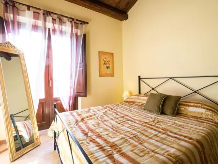 Wohnung  La Terrazza di Massimo, Appartement 6 personnes à Palermo - Photo 7