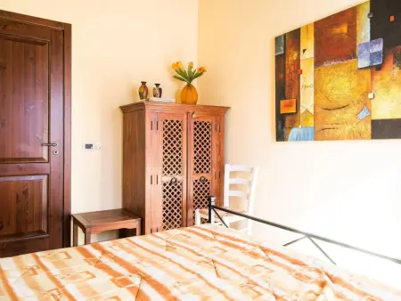 Wohnung  La Terrazza di Massimo, Appartement 6 personnes à Palermo - Photo 8