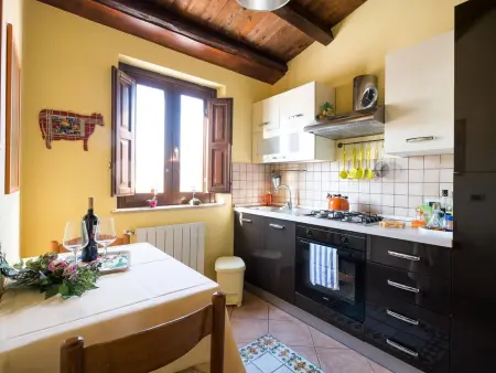Wohnung  La Terrazza di Massimo, Appartement 6 personnes à Palermo - Photo 20