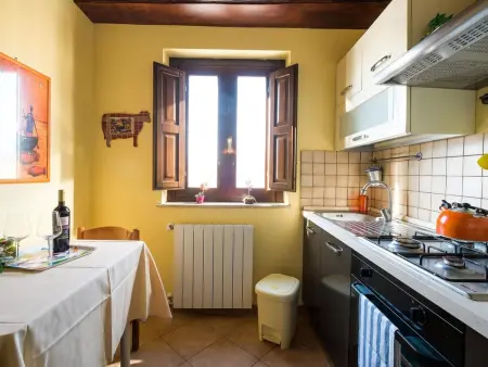 Wohnung  La Terrazza di Massimo, Appartement 6 personnes à Palermo - Photo 21