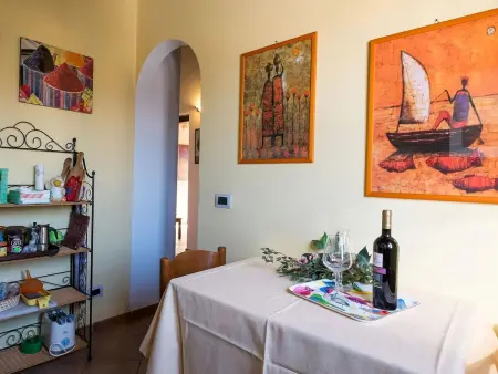 Wohnung  La Terrazza di Massimo, Appartement 6 personnes à Palermo - Photo 22