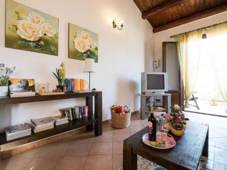 Wohnung  La Terrazza di Massimo, Appartement 6 personnes à Palermo - Photo 23
