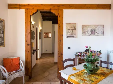 Wohnung  La Terrazza di Massimo, Appartement 6 personnes à Palermo - Photo 29