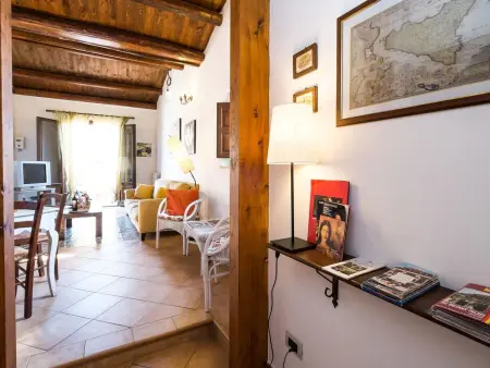 Wohnung  La Terrazza di Massimo, Appartement 6 personnes à Palermo - Photo 30