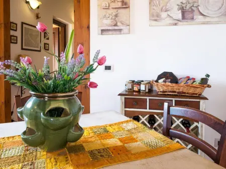 Wohnung  La Terrazza di Massimo, Appartement 6 personnes à Palermo - Photo 31