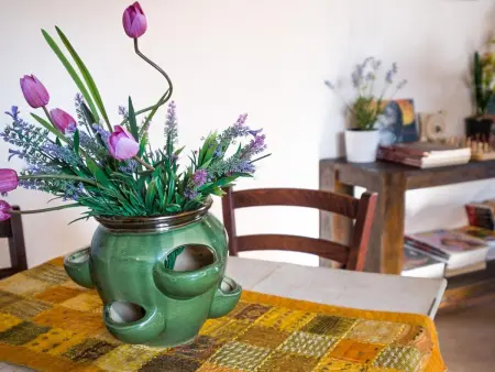 Wohnung  La Terrazza di Massimo, Appartement 6 personnes à Palermo - Photo 32