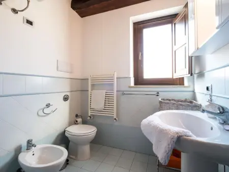 Wohnung  La Terrazza di Massimo, Appartement 6 personnes à Palermo - Photo 34