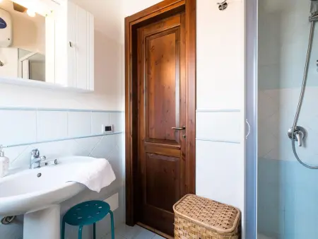 Wohnung  La Terrazza di Massimo, Appartement 6 personnes à Palermo - Photo 35