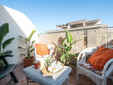 Wohnung  La Terrazza di Massimo, Appartement 6 personnes à Palermo - Photo 37