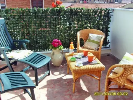 Wohnung  La Terrazza di Massimo, Appartement 6 personnes à Palermo - Photo 38
