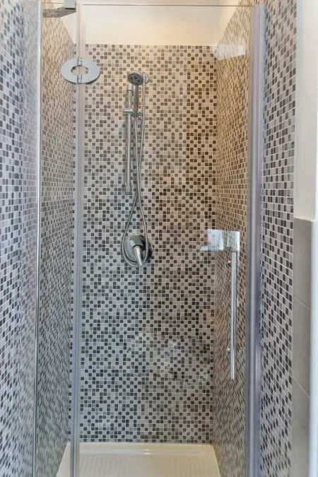 Ein-Zimmer-Wohnung 'Capo House' mit Balkon, Appartement 4 personnes à Palermo - Photo 15
