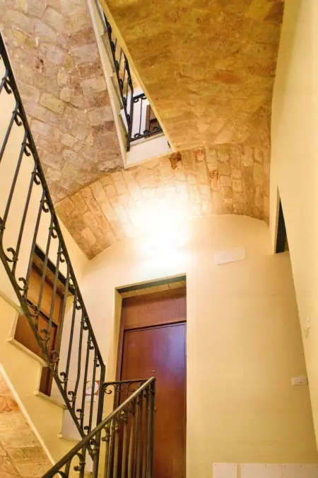 Ein-Zimmer-Wohnung 'Capo House' mit Balkon, Appartement 4 personnes à Palermo - Photo 21
