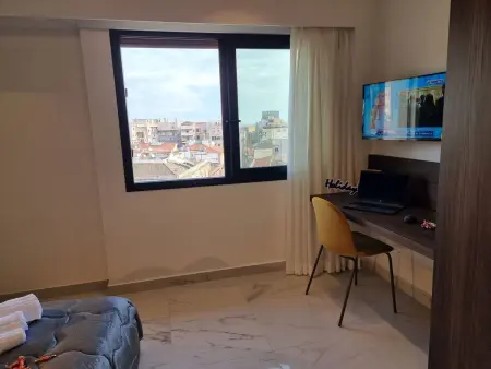 MaXelA Penthouse Grey, Appartement 3 personnes à Palermo - Photo 18