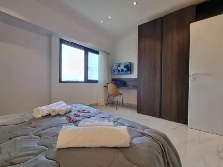 MaXelA Penthouse Grey, Appartement 3 personnes à Palermo - Photo 22
