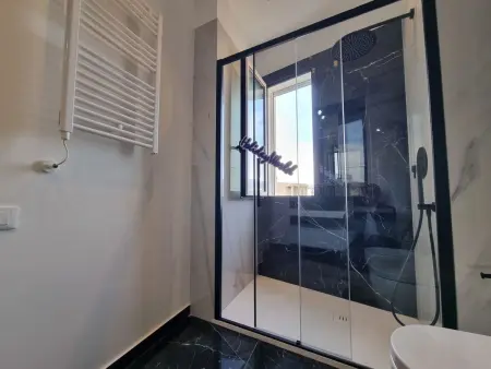 MaXelA Penthouse Grey, Appartement 3 personnes à Palermo - Photo 25