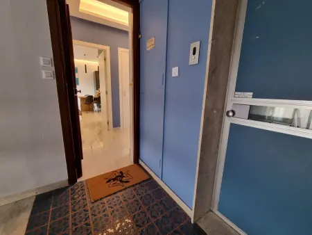 MaXelA Penthouse Grey, Appartement 3 personnes à Palermo - Photo 29