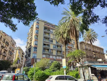 MaXelA Penthouse Grey, Appartement 3 personnes à Palermo - Photo 33