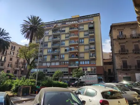 MaXelA Penthouse Grey, Appartement 3 personnes à Palermo - Photo 36