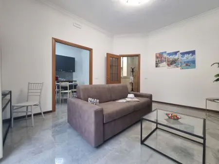 Kala Flat von Holiday World, Appartement 5 personnes à Palermo - Photo 7