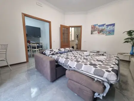 Kala Flat von Holiday World, Appartement 5 personnes à Palermo - Photo 12