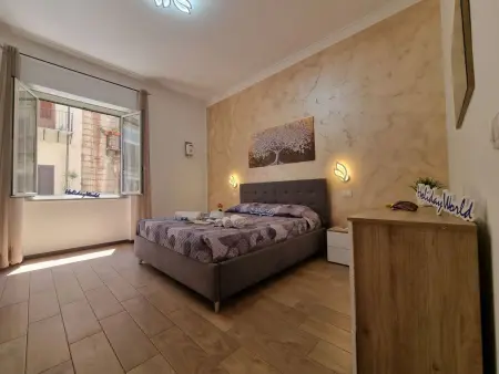 Kala Flat von Holiday World, Appartement 5 personnes à Palermo - Photo 14