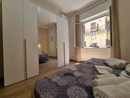 Kala Flat von Holiday World, Appartement 5 personnes à Palermo - Photo 15
