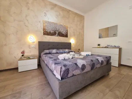 Kala Flat von Holiday World, Appartement 5 personnes à Palermo - Photo 16