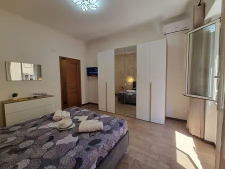 Kala Flat von Holiday World, Appartement 5 personnes à Palermo - Photo 17