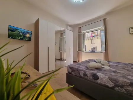 Kala Flat von Holiday World, Appartement 5 personnes à Palermo - Photo 18