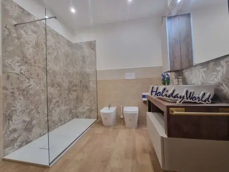 Kala Flat von Holiday World, Appartement 5 personnes à Palermo - Photo 20