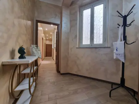 Kala Flat von Holiday World, Appartement 5 personnes à Palermo - Photo 21