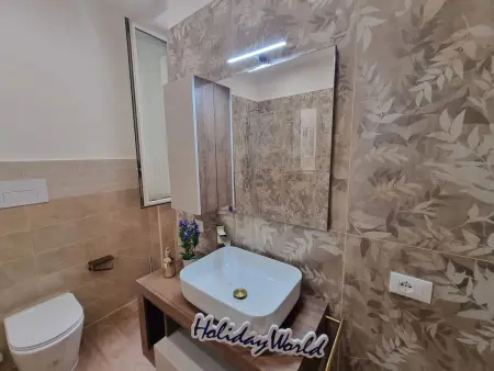 Kala Flat von Holiday World, Appartement 5 personnes à Palermo - Photo 22