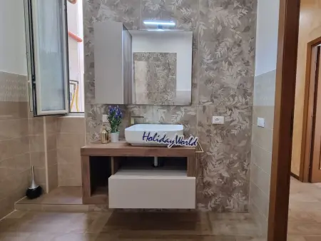 Kala Flat von Holiday World, Appartement 5 personnes à Palermo - Photo 23