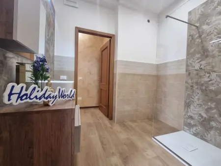Kala Flat von Holiday World, Appartement 5 personnes à Palermo - Photo 24