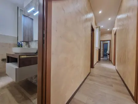 Kala Flat von Holiday World, Appartement 5 personnes à Palermo - Photo 25