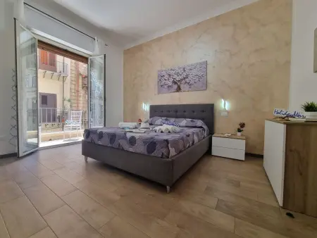 Kala Flat von Holiday World, Appartement 5 personnes à Palermo - Photo 26