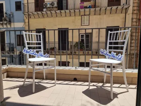 Kala Flat von Holiday World, Appartement 5 personnes à Palermo - Photo 27