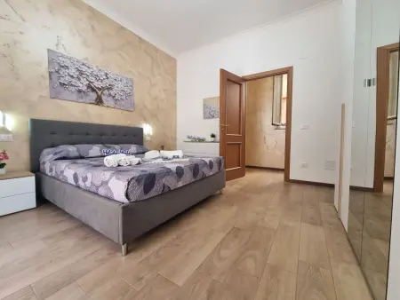 Kala Flat von Holiday World, Appartement 5 personnes à Palermo - Photo 28