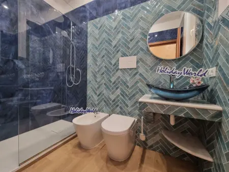 Kala Flat von Holiday World, Appartement 5 personnes à Palermo - Photo 29
